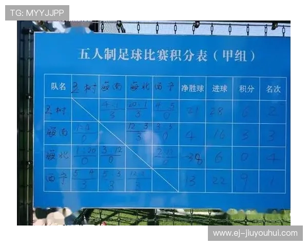 湖北室内足球发展现状与未来趋势探索及全民健身融合路径研究 湖北室内足球发展现状与未来趋势探索及全民健身融合路径研究